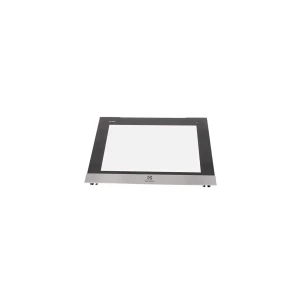 Zestaw szyby drzwi piekarnika Electrolux / AEG 596 x 466 mm