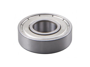 Łożysko kulkowe Domax 6001 ZZ 12x28x8 mm 01003