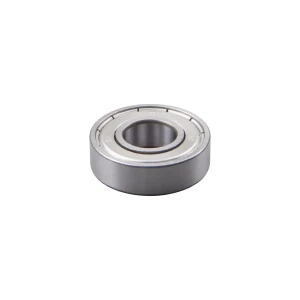Łożysko kulkowe Domax 6001 ZZ 12x28x8 mm 01003