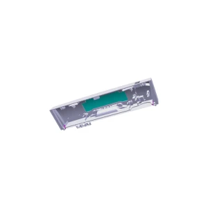Kompletny biały panel kontrolny do zmywarki Electrolux / AEG 8071474038