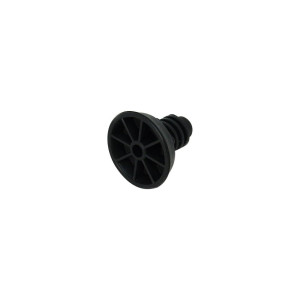Stopka regulowana do zmywarki Candy / Hoover 41001349