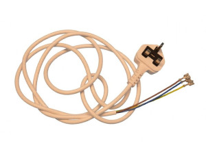 Kabel zasilający do pralki Gorenje / Hisense 667128