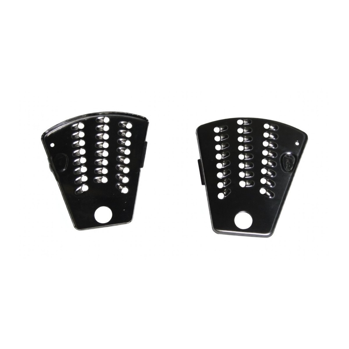 Tarcza drobnotnąca C-4 do robota kuchennego MPM Product MP/J/6055