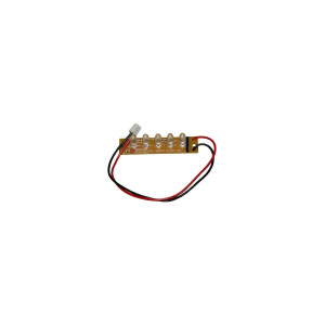 Lampa LED do chłodziarki do win Amica