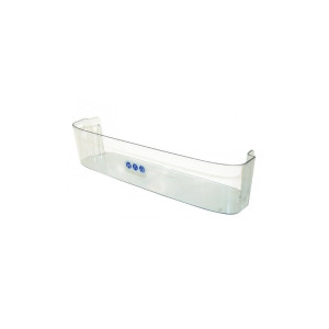 Dolna półka na butelki do drzwi chłodziarki Whirlpool / Indesit / Ariston / Hotpoint 481241828647 C00336383