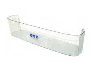 Dolna półka na butelki do drzwi chłodziarki Whirlpool / Indesit / Ariston / Hotpoint 481241828647 C00336383