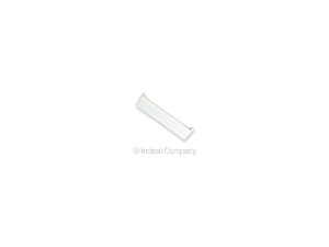 Biała półka na butelki do drzwi lodówki Ariston / Indesit / Hotpoint / Whirlpool OK-MF160L C00042020 482000022631