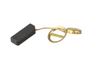 Szczotka węglowa Domax 5 x 8 x 20 mm KASO 74-75 GR55