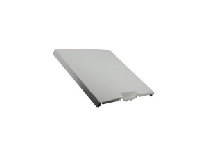 Białe drzwi zewnętrzne do zmywarki Electrolux / AEG 1173369511
