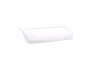 Uchwyt drzwi do chłodziarki, zamrażarki i chłodziarko-zamrażarki Electrolux / AEG / Zanussi 4055318325