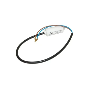 Kondensator roboczy sprężarki do lodówki i zamrażarki Ariston / Indesit / Hotpoint / Whirlpool 3 uF C00144817 482000029960
