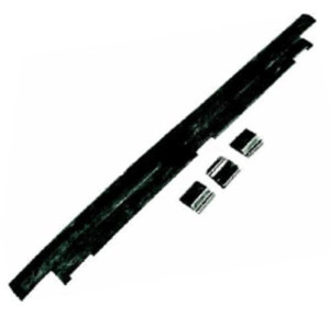 Dolna uszczelka drzwi zmywarki 540 x 50 mm C00056475 482000026963