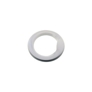 Ramka zewnętrzna drzwi pralki Whirlpool AWM / FL 481244010847 C00340313