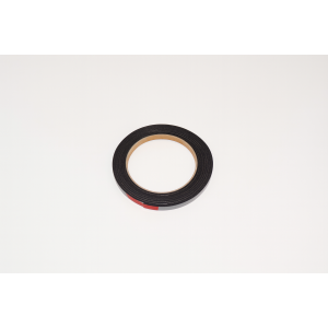 Taśma uszczelniająca do kuchenki i płyty grzejnej Amica 6 mm x 1 mm x 2,58 m 9083786