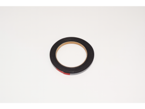 Taśma uszczelniająca do kuchenki i płyty grzejnej Amica 6 mm x 1 mm x 2,58 m 9083786