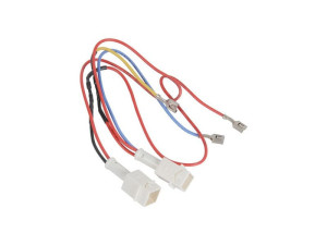 Lampka kontrolna termostatu i przełącznika do piekarnika Electrolux / AEG 3305482014
