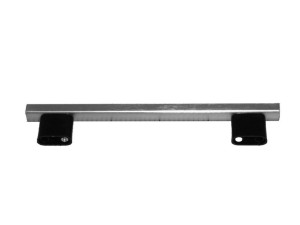 Uchwyt drzwi inox do chłodziarki do wina Amica 1043041