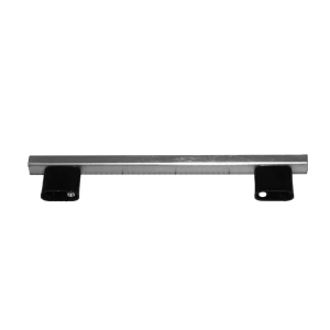 Uchwyt drzwi inox do chłodziarki do wina Amica 1043041