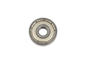 Łożysko kulkowe do odkurzaczy i drobnego AGD Domax 6 x 19 x 6 mm 626 CX (626)