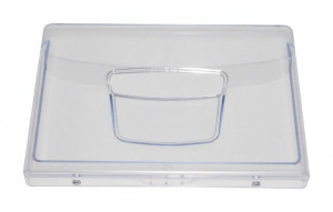 Front pojemnika na warzywa 240x160 C00114718 / C00283886 / 482000023215