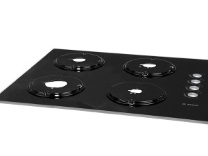 Płyta wierzchnia ceramiczna do gazowej płyty grzewczej Bosch / Siemens 00685494