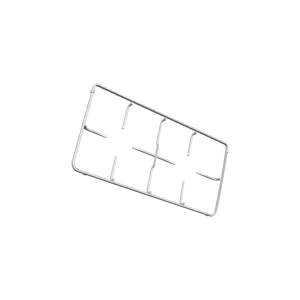 Ruszt prawy do kuchni gazowej Electrolux / AEG 3423943020