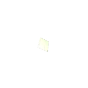 Nieskonfigurowany panel podblatowy do pralki Electrolux / AEG 1325633012
