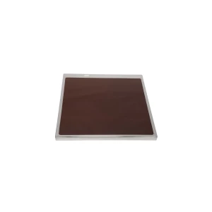Płyta ceramiczna z ramą inox do kuchni Electrolux 5612197524