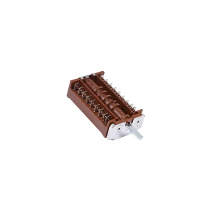 Przełącznik funkcji piekarnika Electrolux / AEG 3570285027