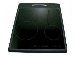Płyta ceramiczna indukcji do kuchni wolnostojącej Amica Płyta.i.57IE_22Sm /CD4 proSZ K-r GECO
