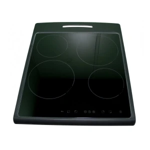 Płyta ceramiczna indukcji do kuchni wolnostojącej Amica Płyta.i.57IE_22Sm /CD4 proSZ K-r GECO