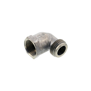 Kolanko rury gazowej do kuchenki Electrolux / AEG 3543045011