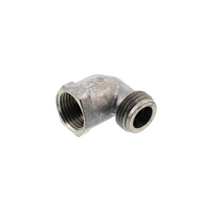 Kolanko rury gazowej do kuchenki Electrolux / AEG 3543045011