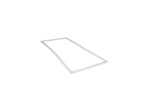 Magnetyczna uszczelka drzwi zamrażarki Electrolux / AEG 1218,5 x 654,5 mm biała 50202539008