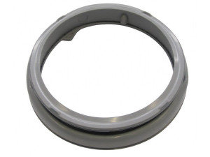 Fartuch drzwi do pralki Gorenje / Hisense 581576