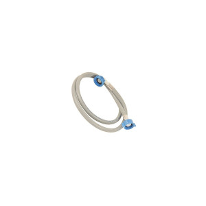 Wąż dopływowy zimnej wody do pralki Electrolux / AEG 1300 mm 1328197007