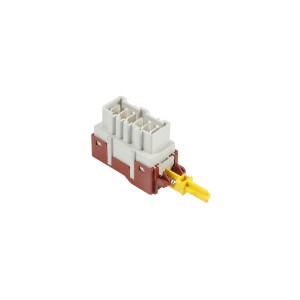 Wyłącznik główny ON/OFF do pralki i suszarki Electrolux / AEG 1249271402