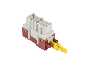 Wyłącznik główny ON/OFF do pralki i suszarki Electrolux / AEG 1249271402
