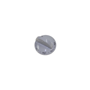 Pokrętło termostatu do piekarnika Electrolux / AEG 3051144255