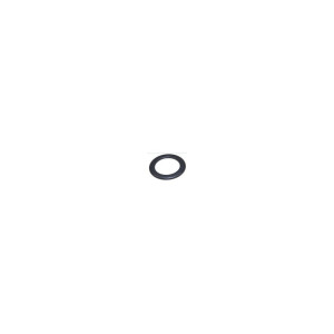 Nakrywka palnika średniego do płyty gazowej Whirlpool / Indesit / Ariston / Hotpoint 76 mm 481236078154 C00313811