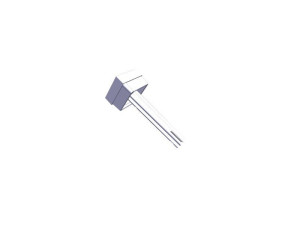 Przycisk ON/OFF do zmywarki Electrolux / AEG szary 1174425015