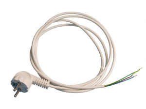 Kabel zasilający do urządzeń chłodniczych Gorenje / Hisense 2 m 344610