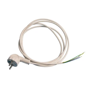 Kabel zasilający do urządzeń chłodniczych Gorenje / Hisense 2 m 344610
