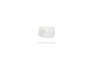 Pojemnik na detergent do pralki Indesit / Whirlpool 482000022797 C00097732