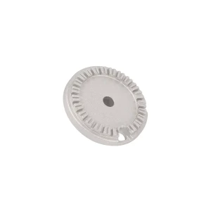 Korona średniego palnika gazowego do kuchenki i płyty gazowej Electrolux / AEG 3540137019