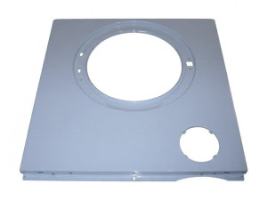 Front obudowy do pralki Whirlpool / Bauknecht 481244010783 C00314059 481244010897 C00340652
