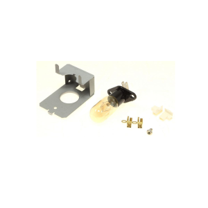 Żarówka do kuchenki mikrofalowej Brandt / De Dietrich / Vedette / Sauter T25 25 W 230-240 V AS0068344