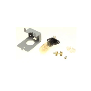 Żarówka do kuchenki mikrofalowej Brandt / De Dietrich / Vedette / Sauter T25 25 W 230-240 V AS0068344