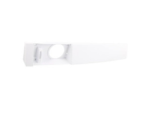 Cokół biały do pralki Electrolux / AEG PLINTH,BASEMENT,WHITE,7801 1327643118