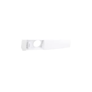 Cokół biały do pralki Electrolux / AEG PLINTH,BASEMENT,WHITE,7801 1327643118